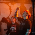 0051 Unholy Tour